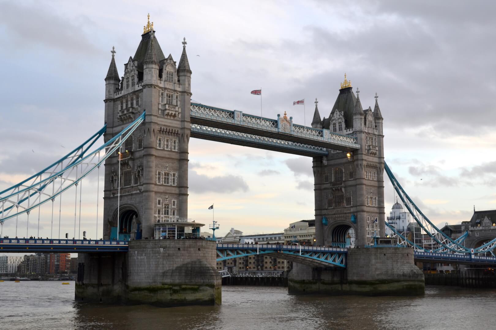 Tower London